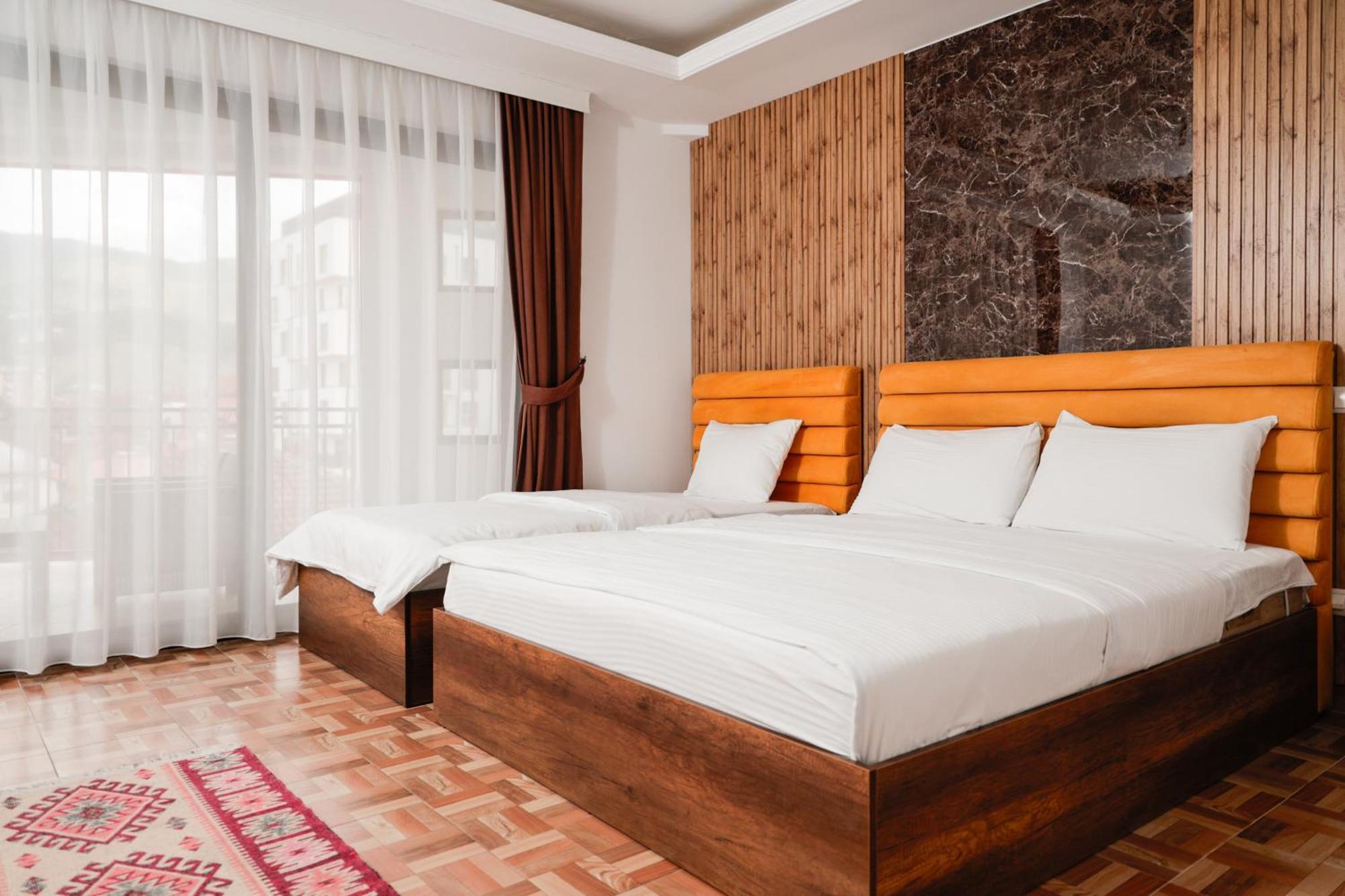 Hotel Denis Prizren Exterior photo