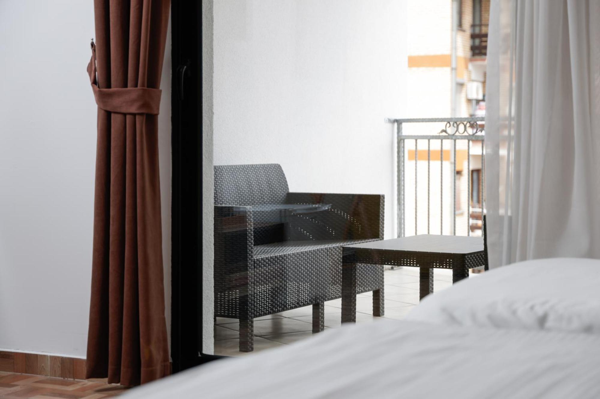Hotel Denis Prizren Exterior photo
