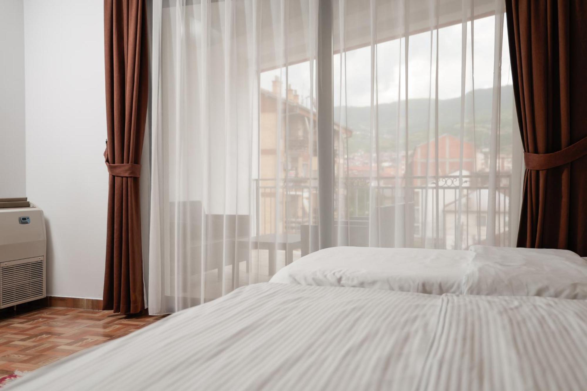 Hotel Denis Prizren Exterior photo