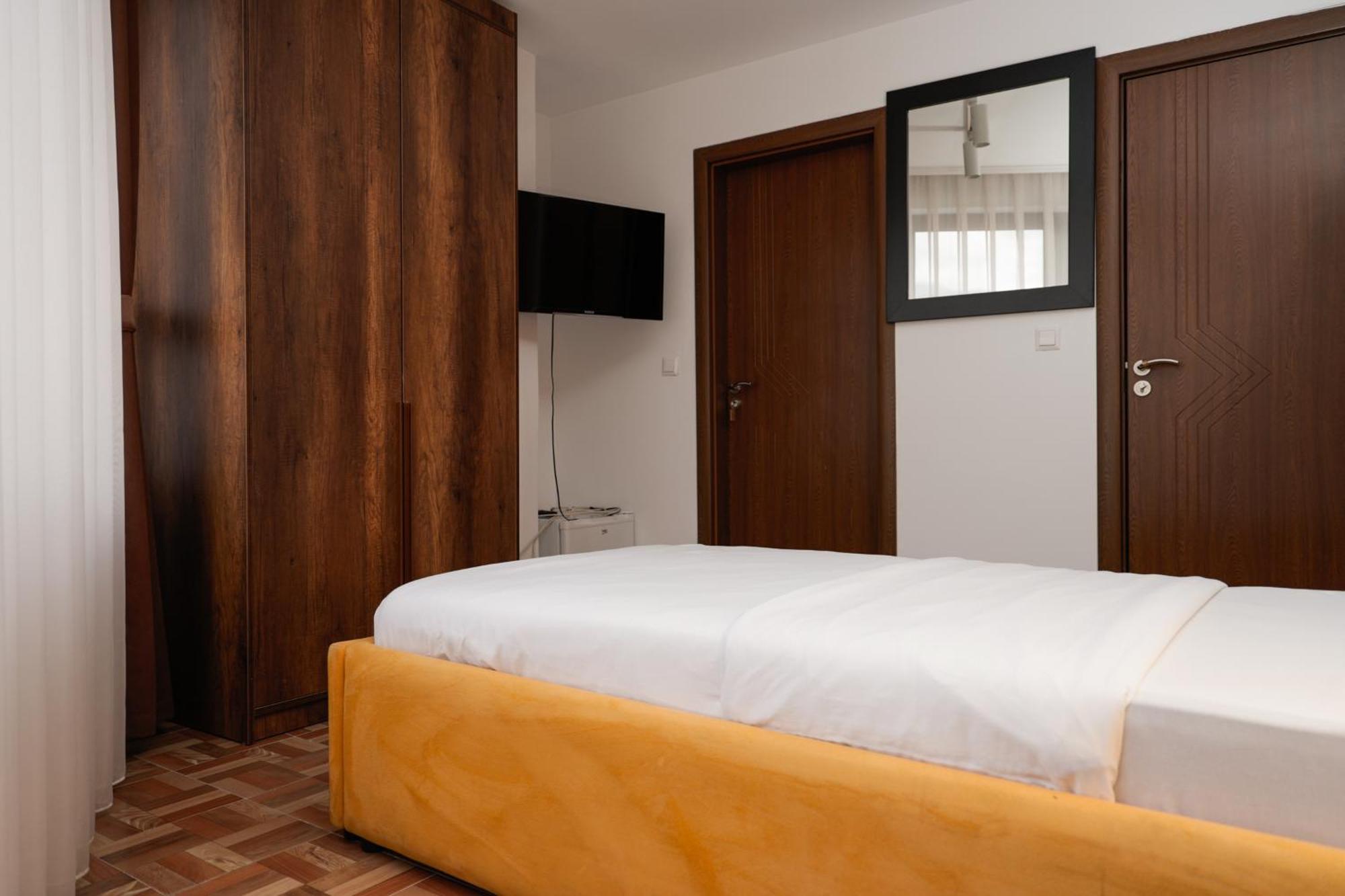 Hotel Denis Prizren Exterior photo