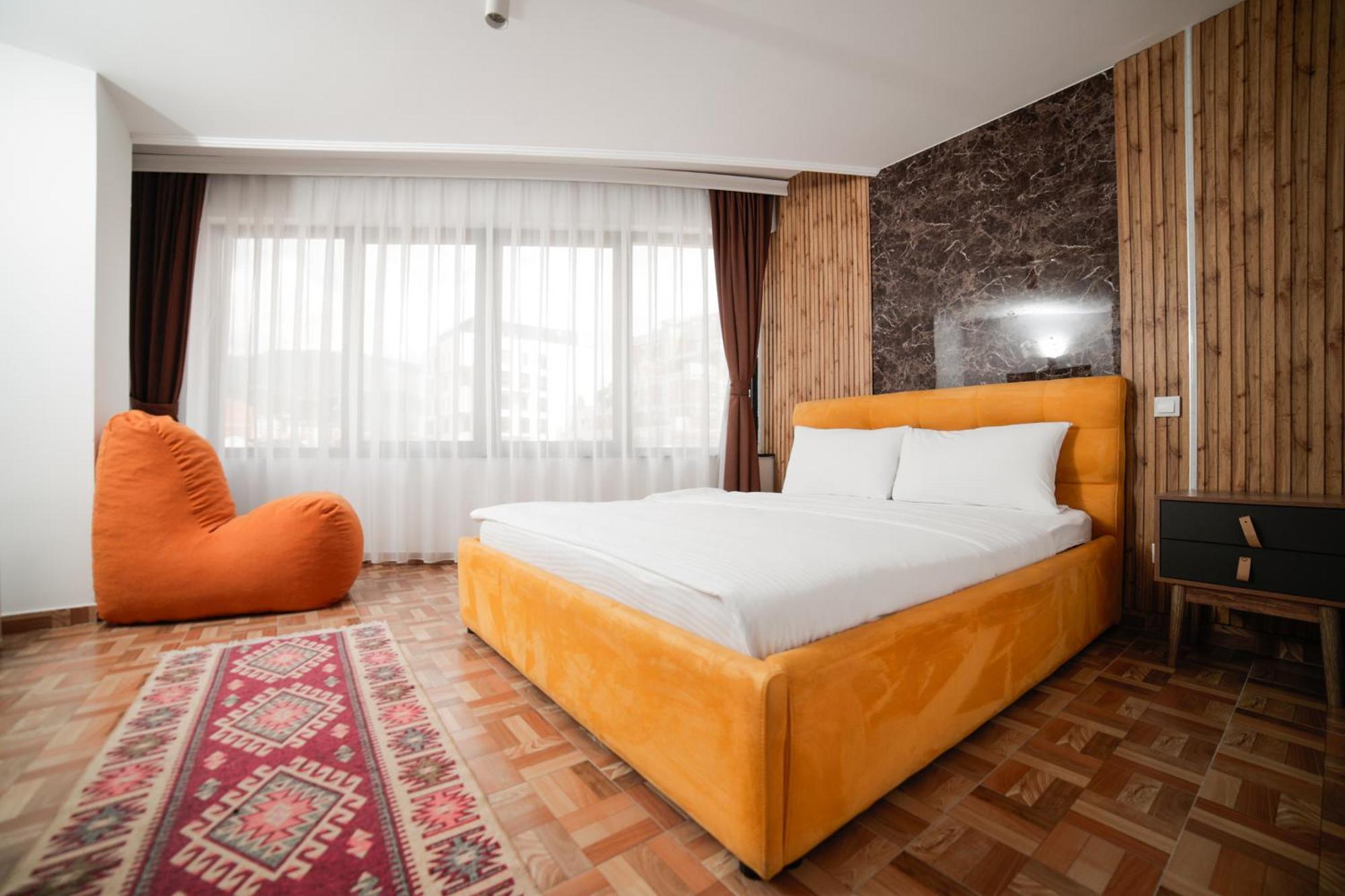 Hotel Denis Prizren Exterior photo