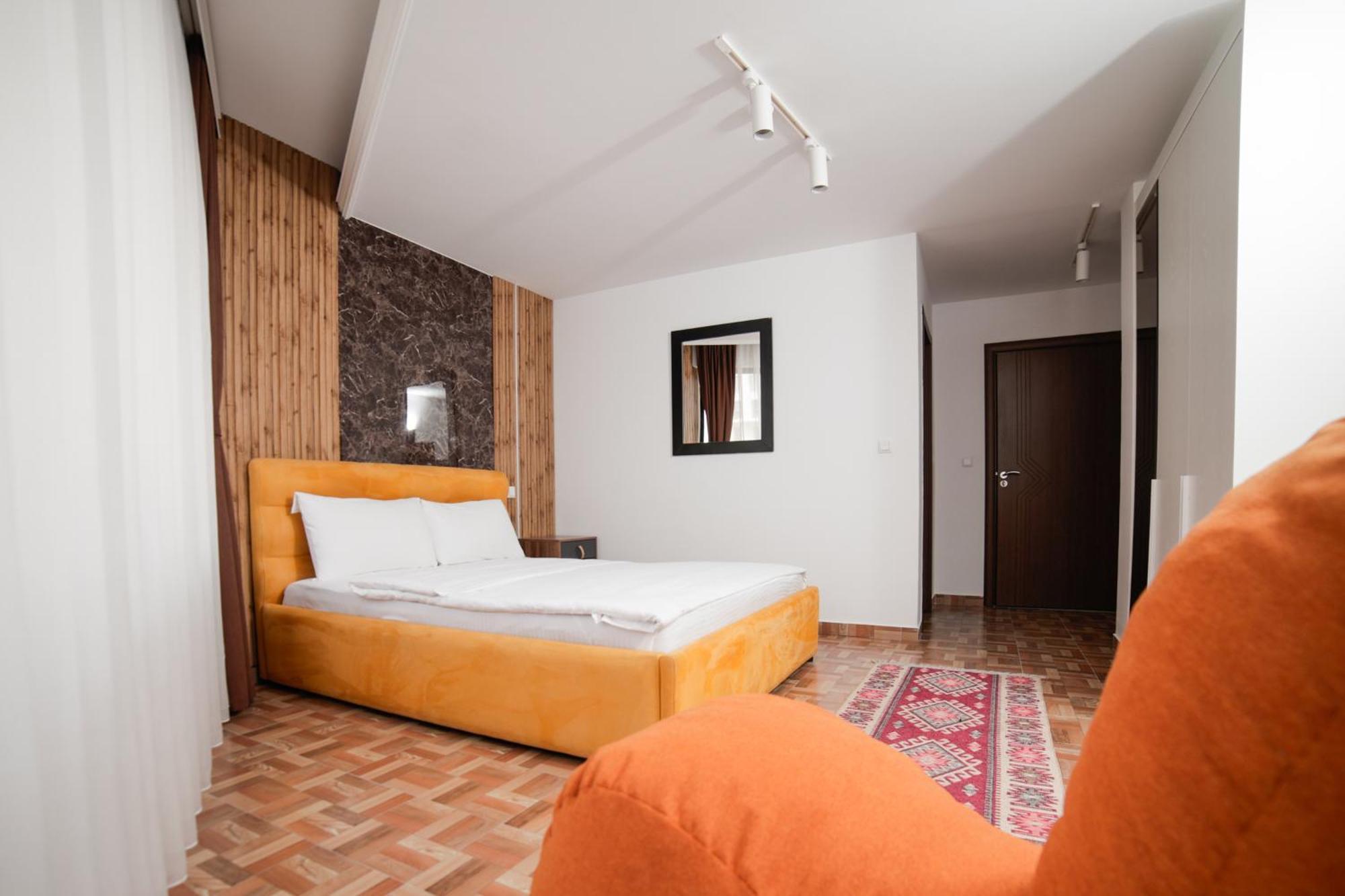 Hotel Denis Prizren Exterior photo