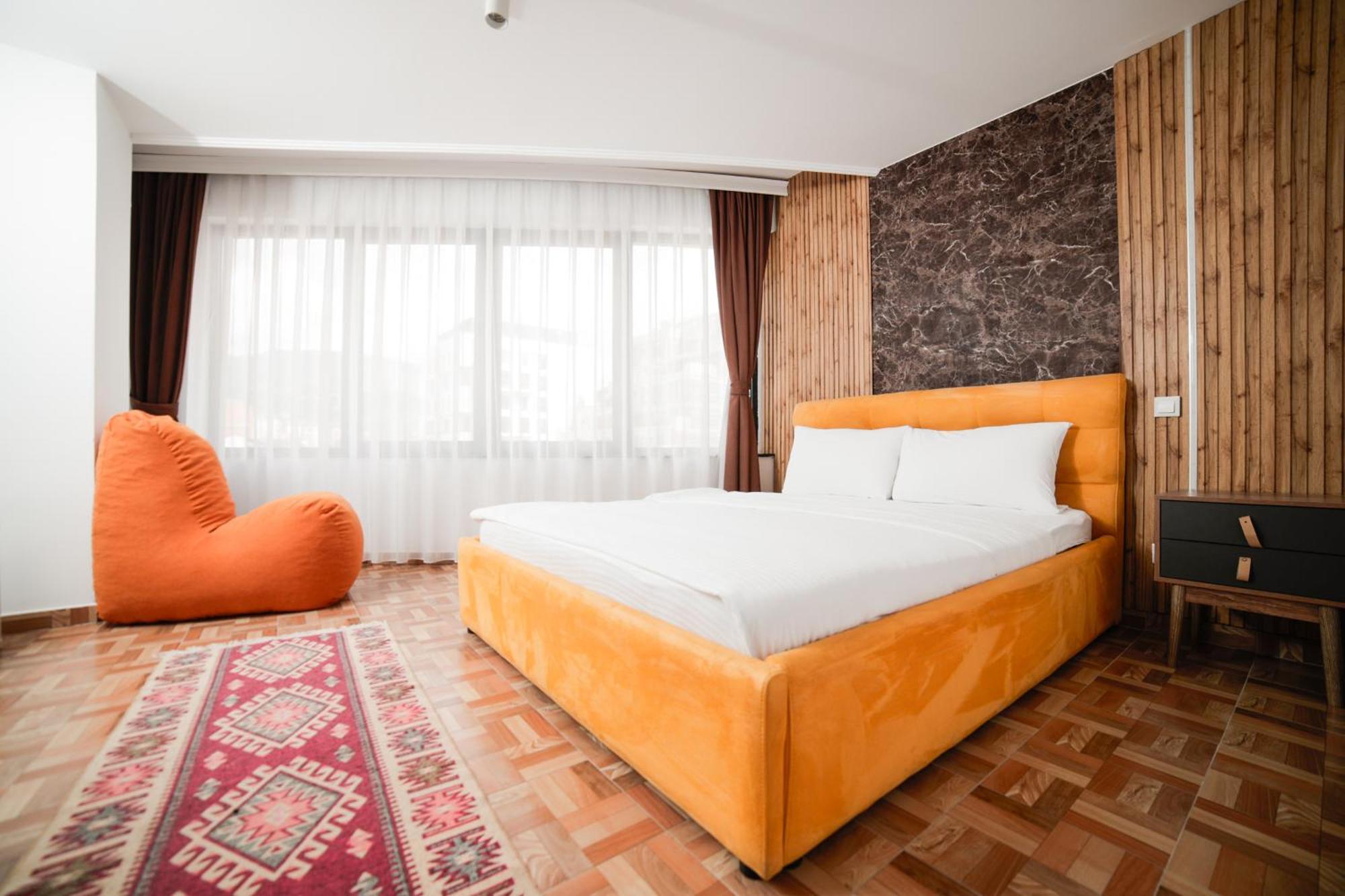 Hotel Denis Prizren Exterior photo