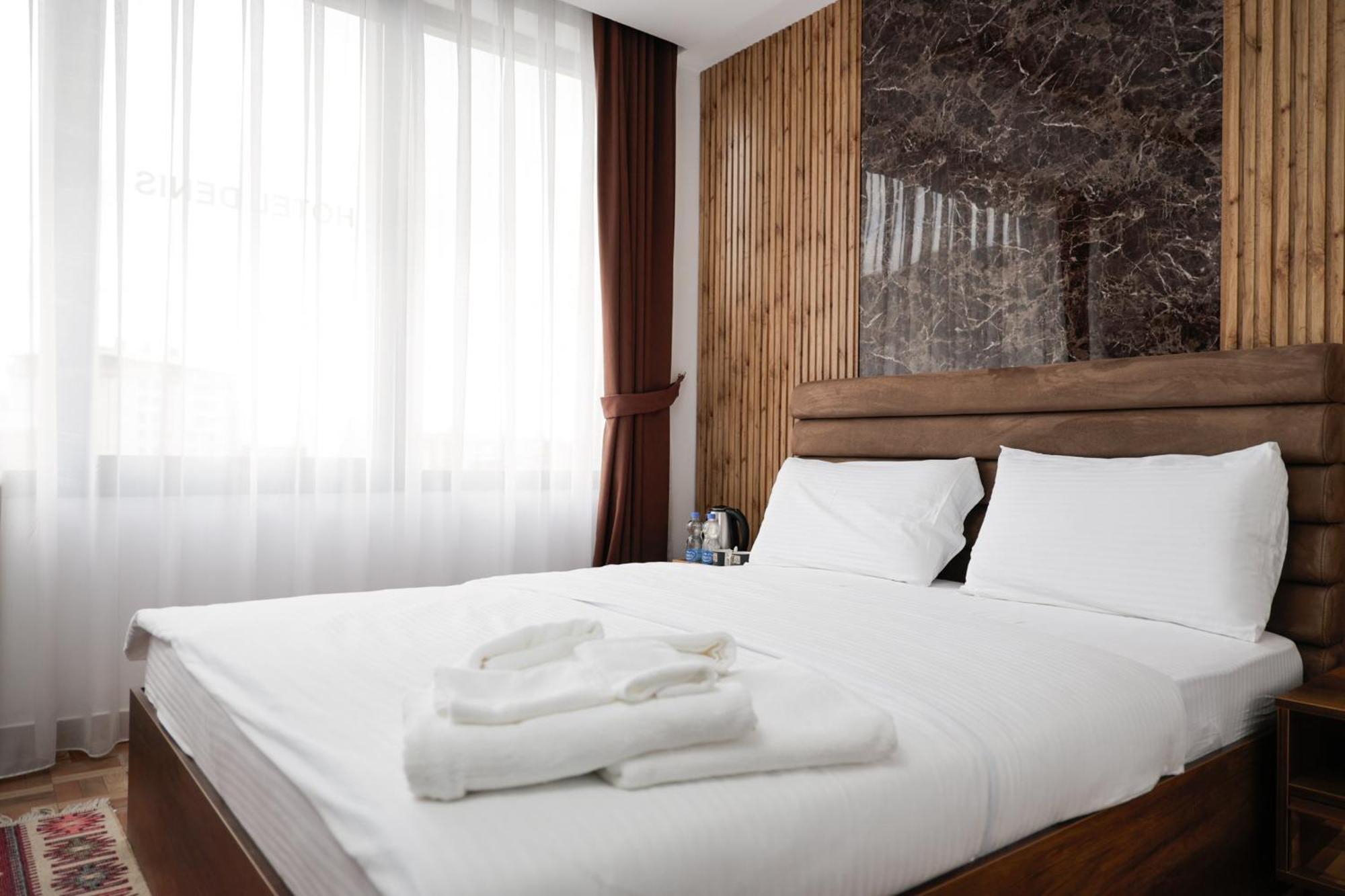 Hotel Denis Prizren Exterior photo