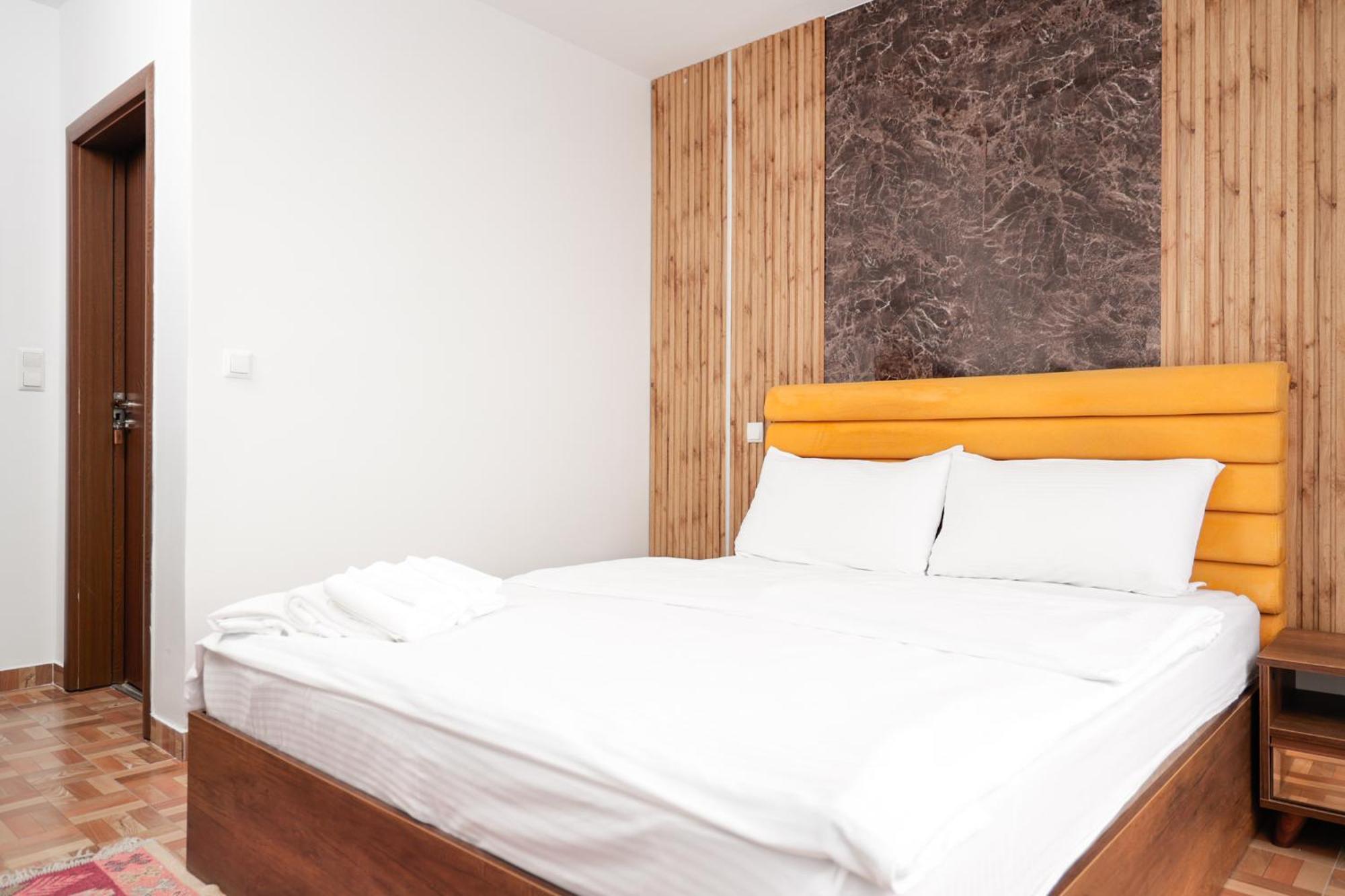 Hotel Denis Prizren Exterior photo