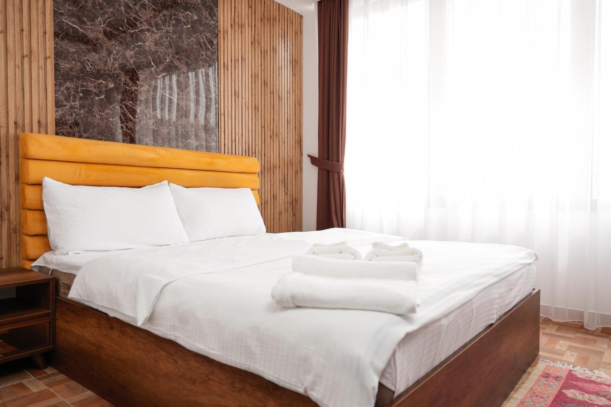 Hotel Denis Prizren Exterior photo