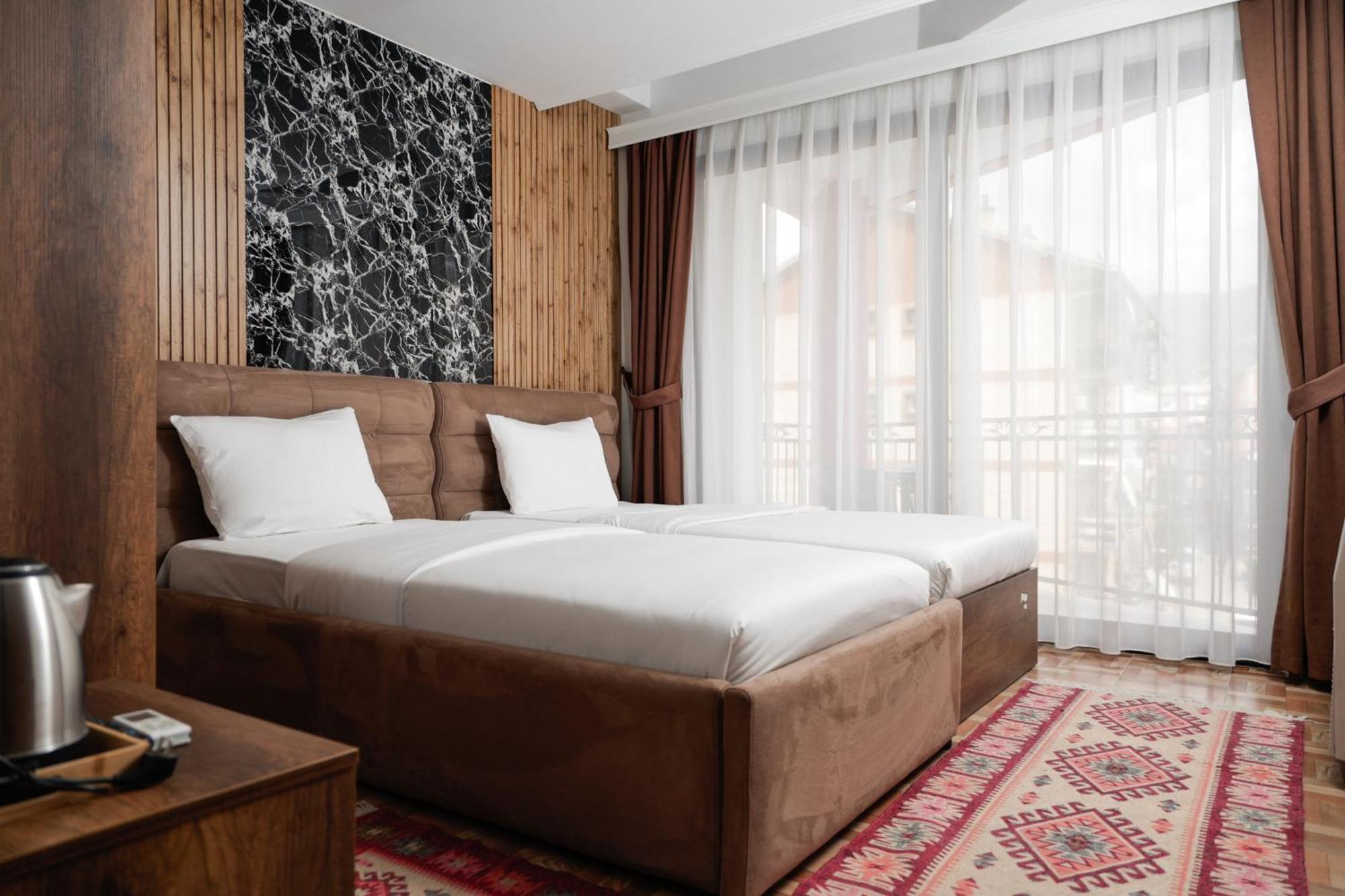Hotel Denis Prizren Exterior photo