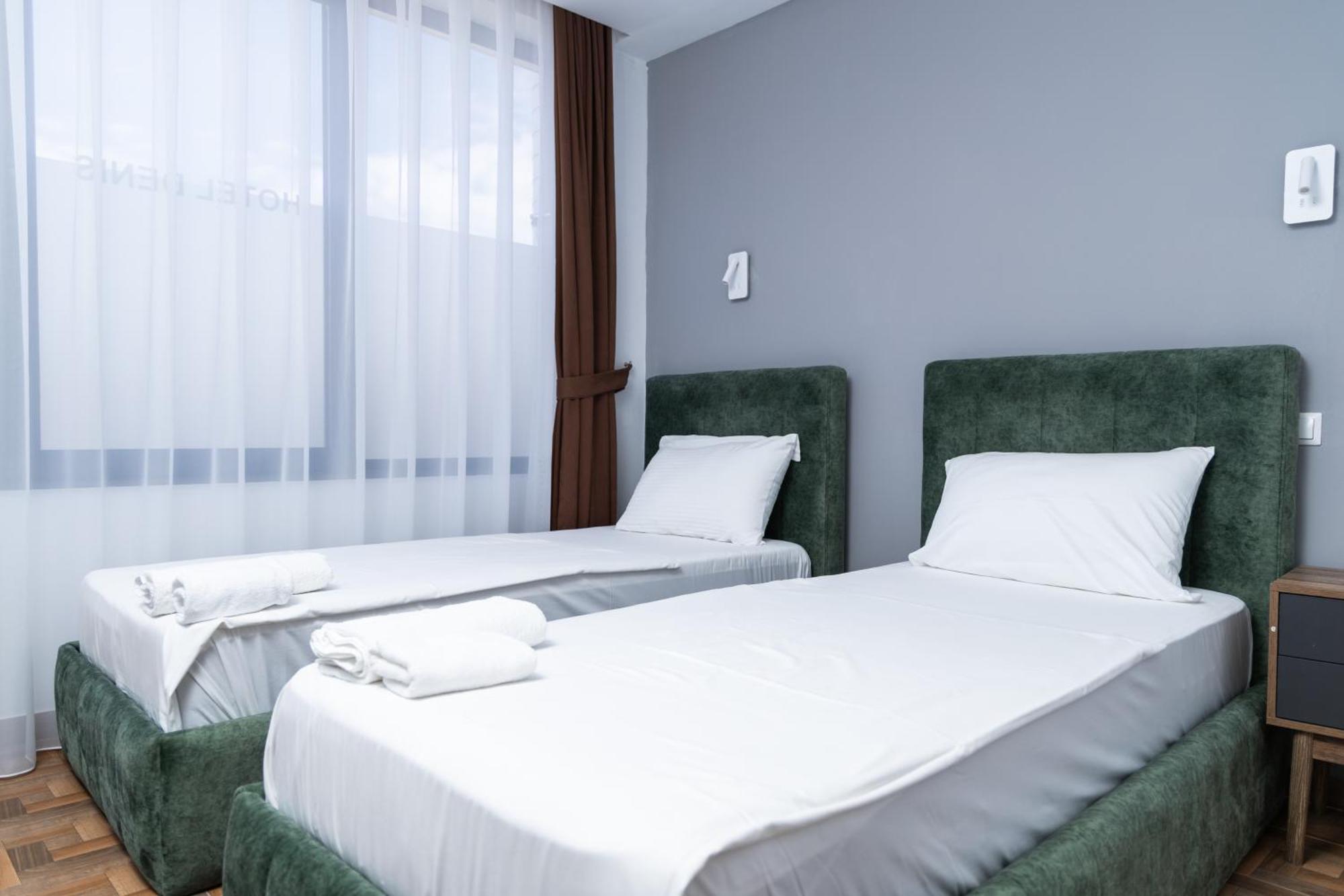 Hotel Denis Prizren Exterior photo