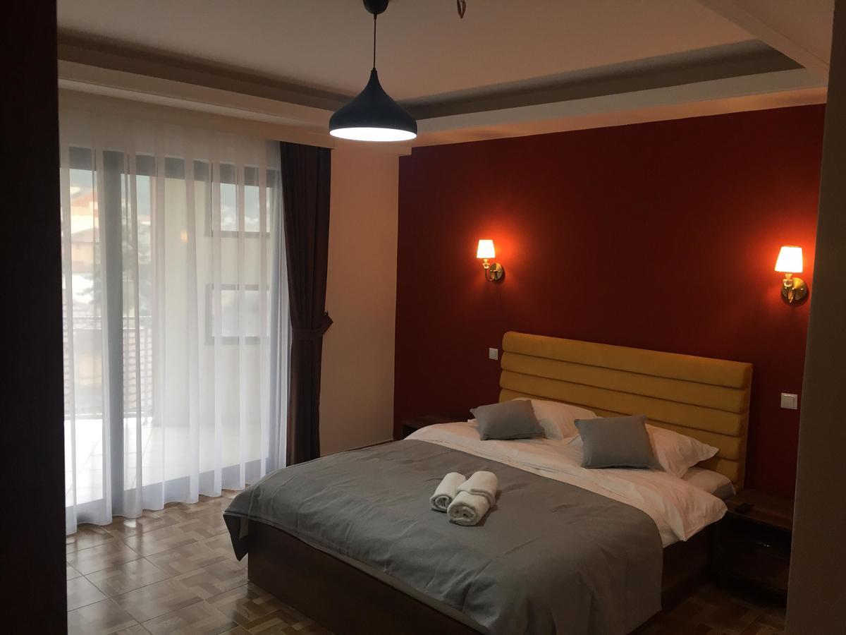 Hotel Denis Prizren Exterior photo