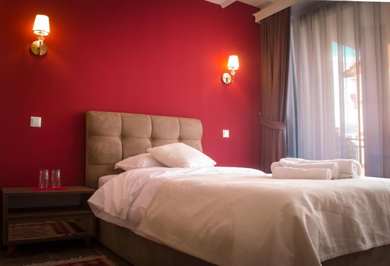 Hotel Denis Prizren Exterior photo