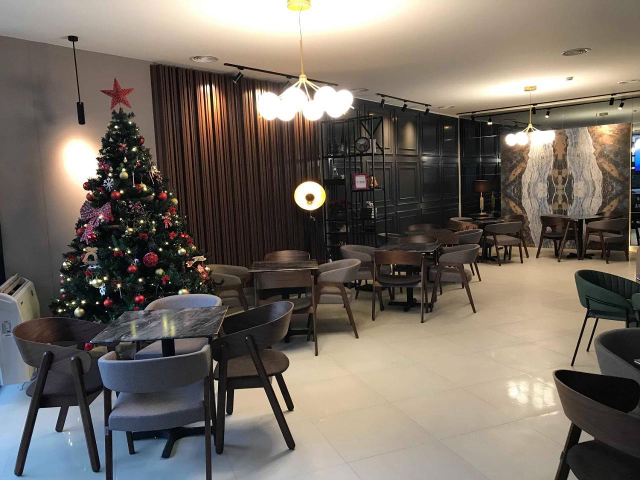 Hotel Denis Prizren Exterior photo
